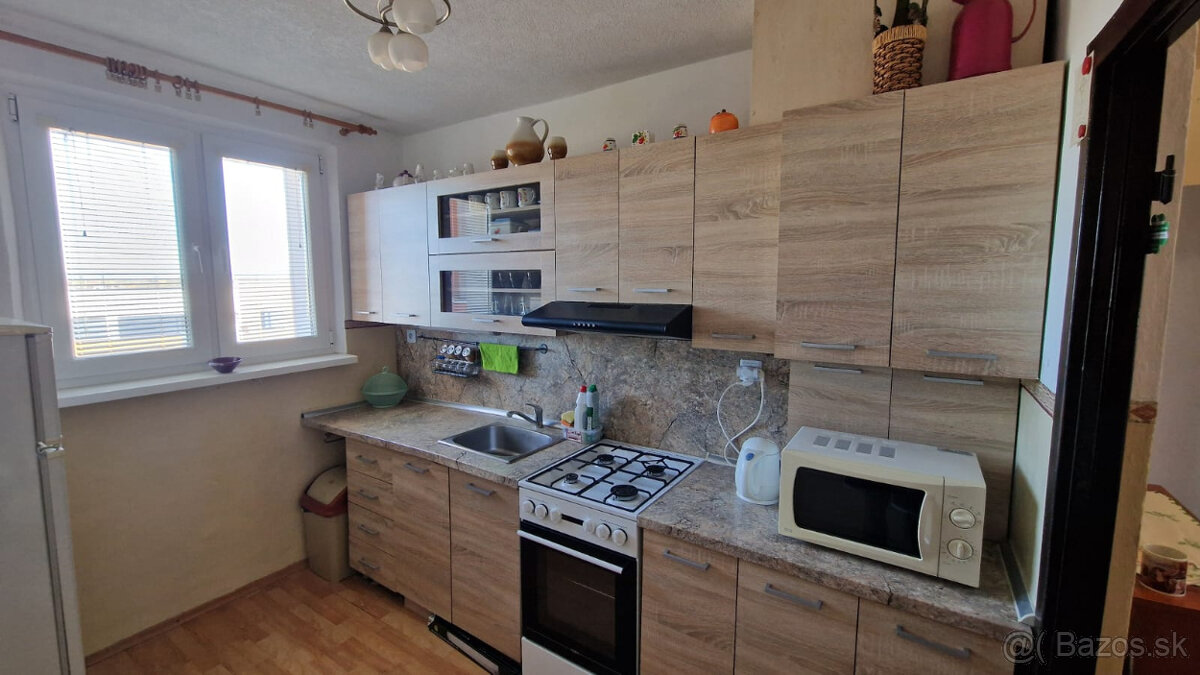 Na predaj krásny 3-izbový byt Šamorín – Rybárska ulica - 2