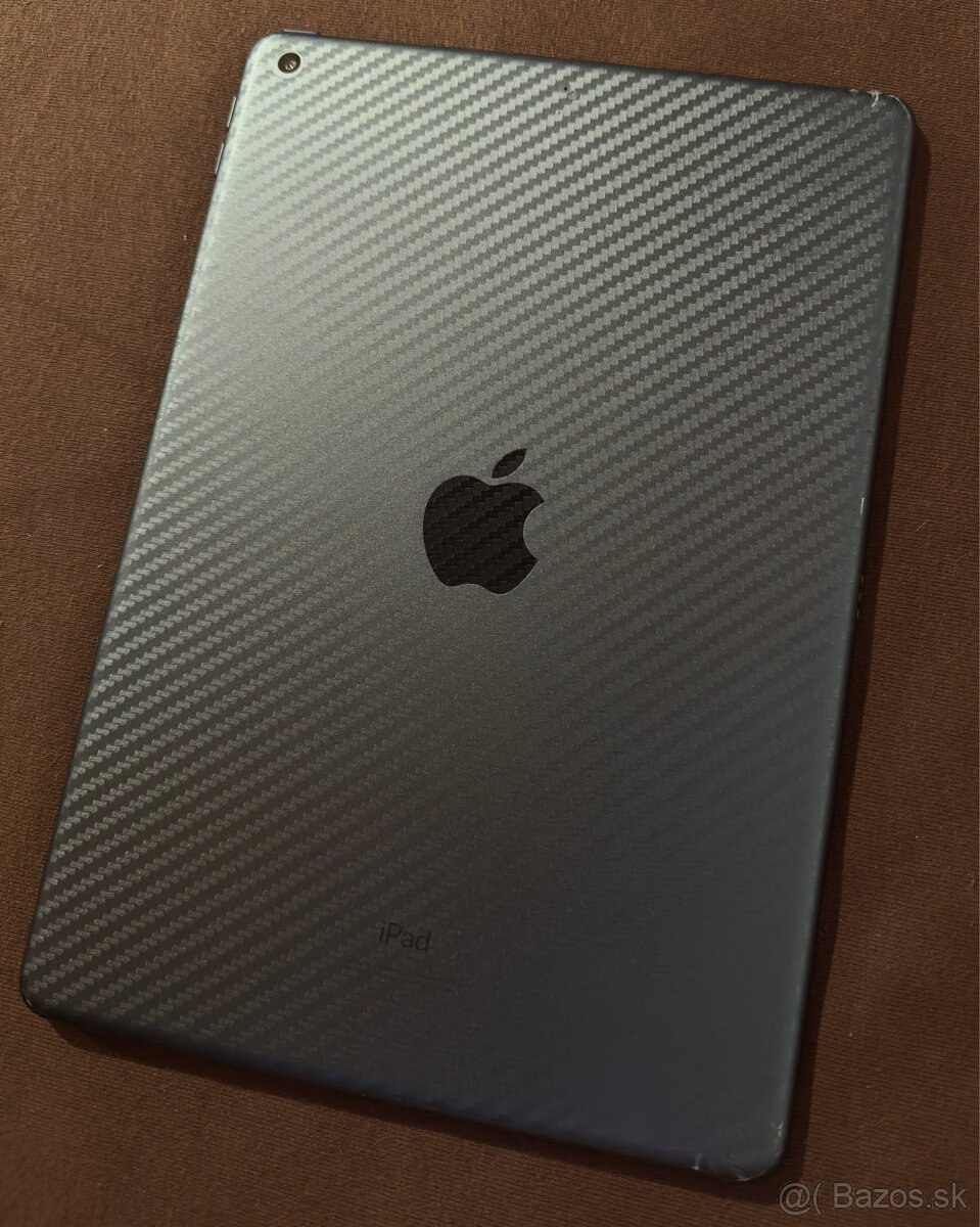 Apple iPad 10.2 (9. generácia) – 64GB – Ako nový + záruka - 2