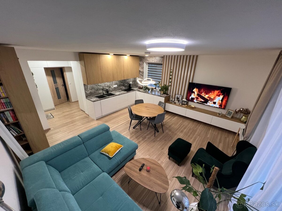 Pekný 2-izbový byt na prenájom - 2