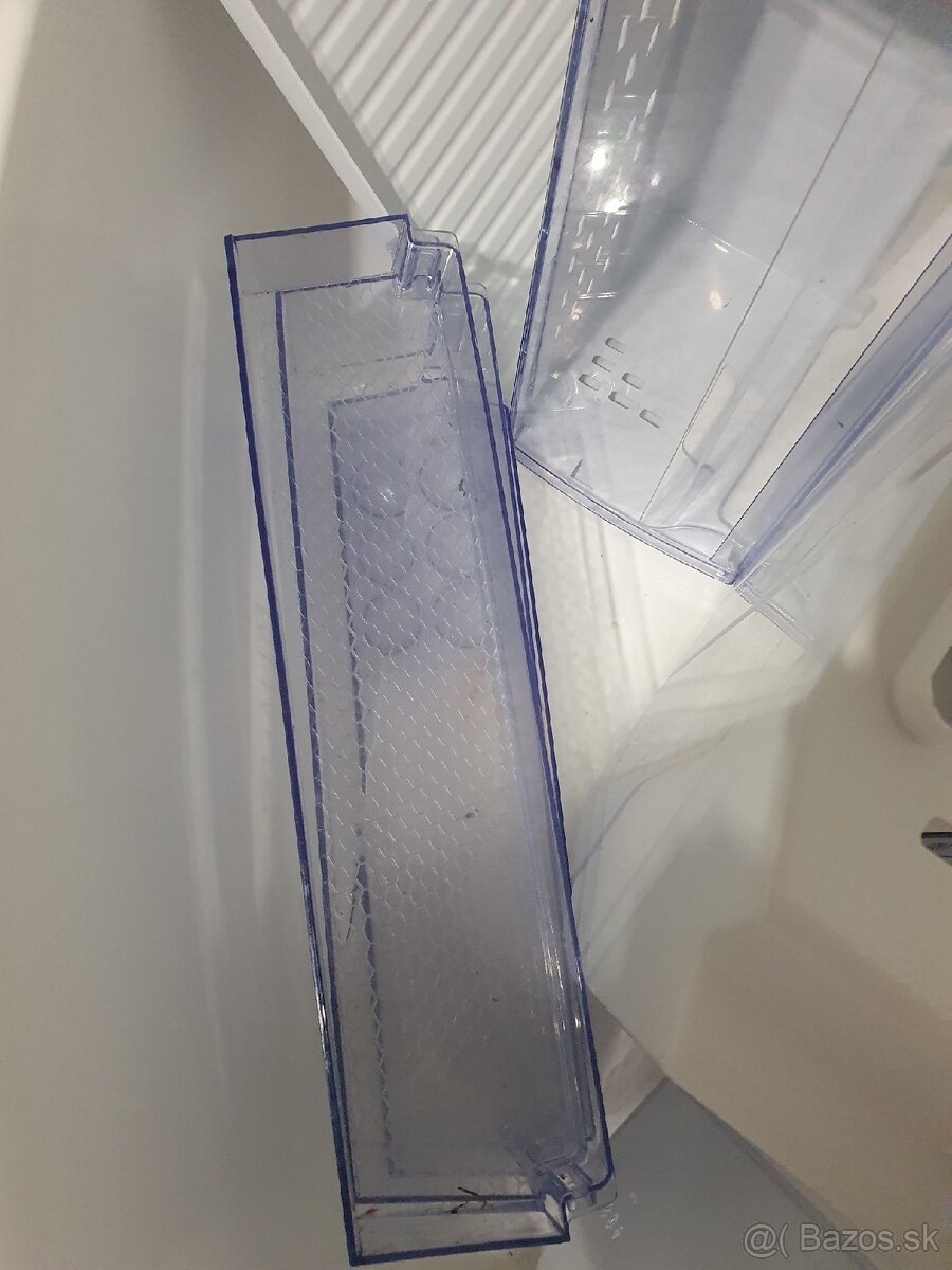 Predám Beko šuflik poličky - 2
