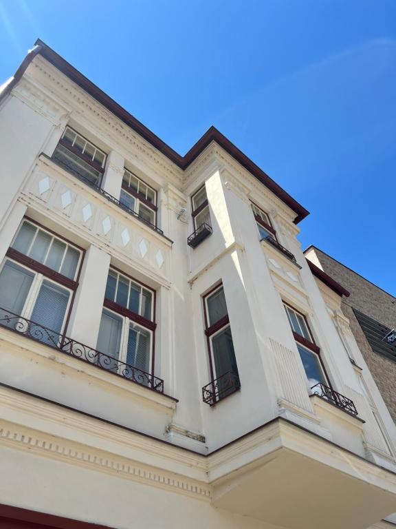 Trojizbový byt v centre Banskej Bystrice - 2