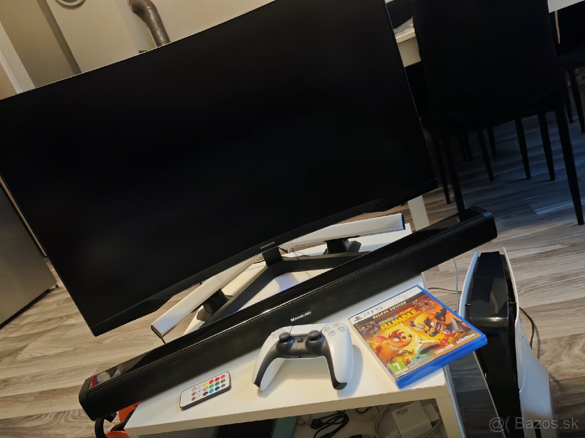 Samsung Odyssey G5 - 2