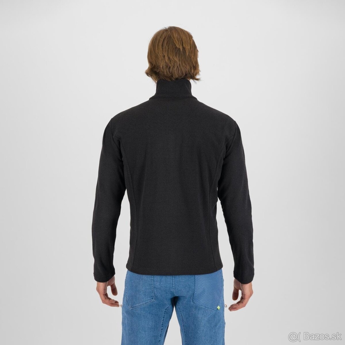 Pánksa mikina KARPOS ROSETTA FLEECE (XL sedí L) - 2