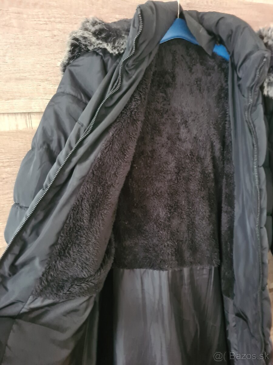 Zimna bunda - 2