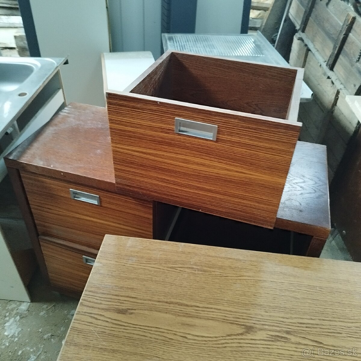 Komoda na predaj - 2