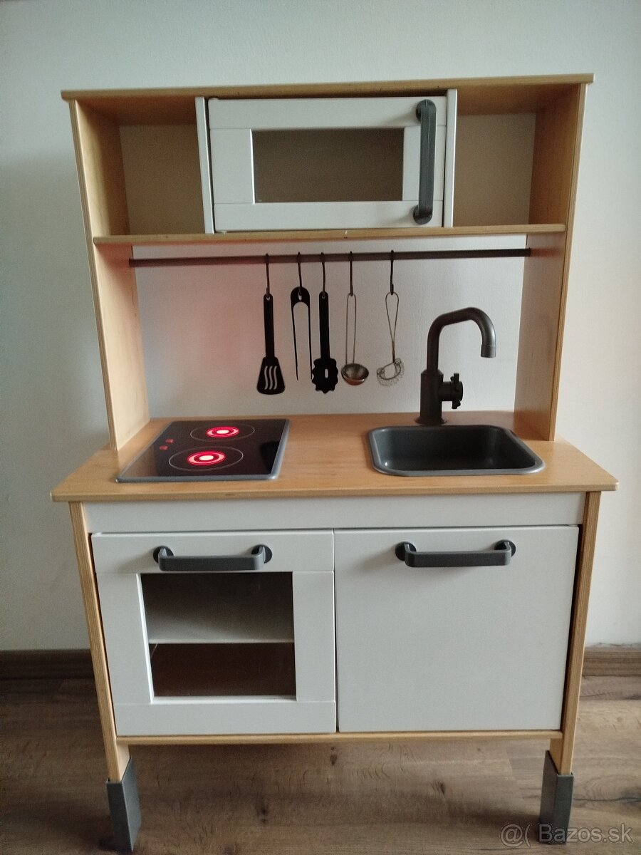 Kuchynka na hranie - 2