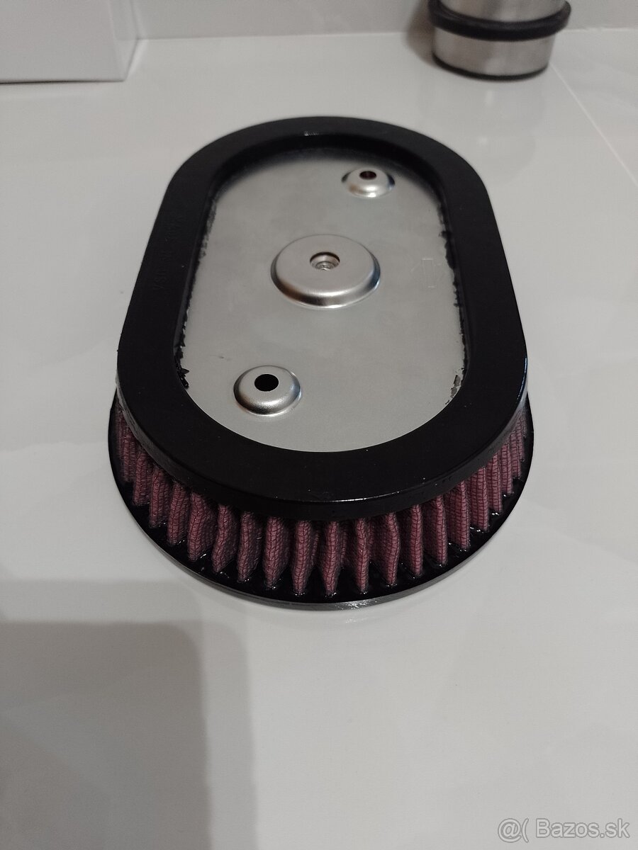 Predám vzduchový filter K&N 29400293 Harley-Davidson® - 2