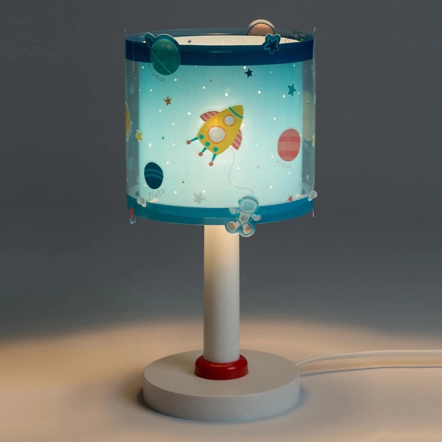 Dalber Detská lampa PLANETS - 2