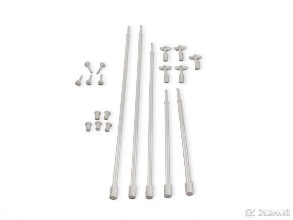 CHEMOPLAST stolný hokej DIELY - 2