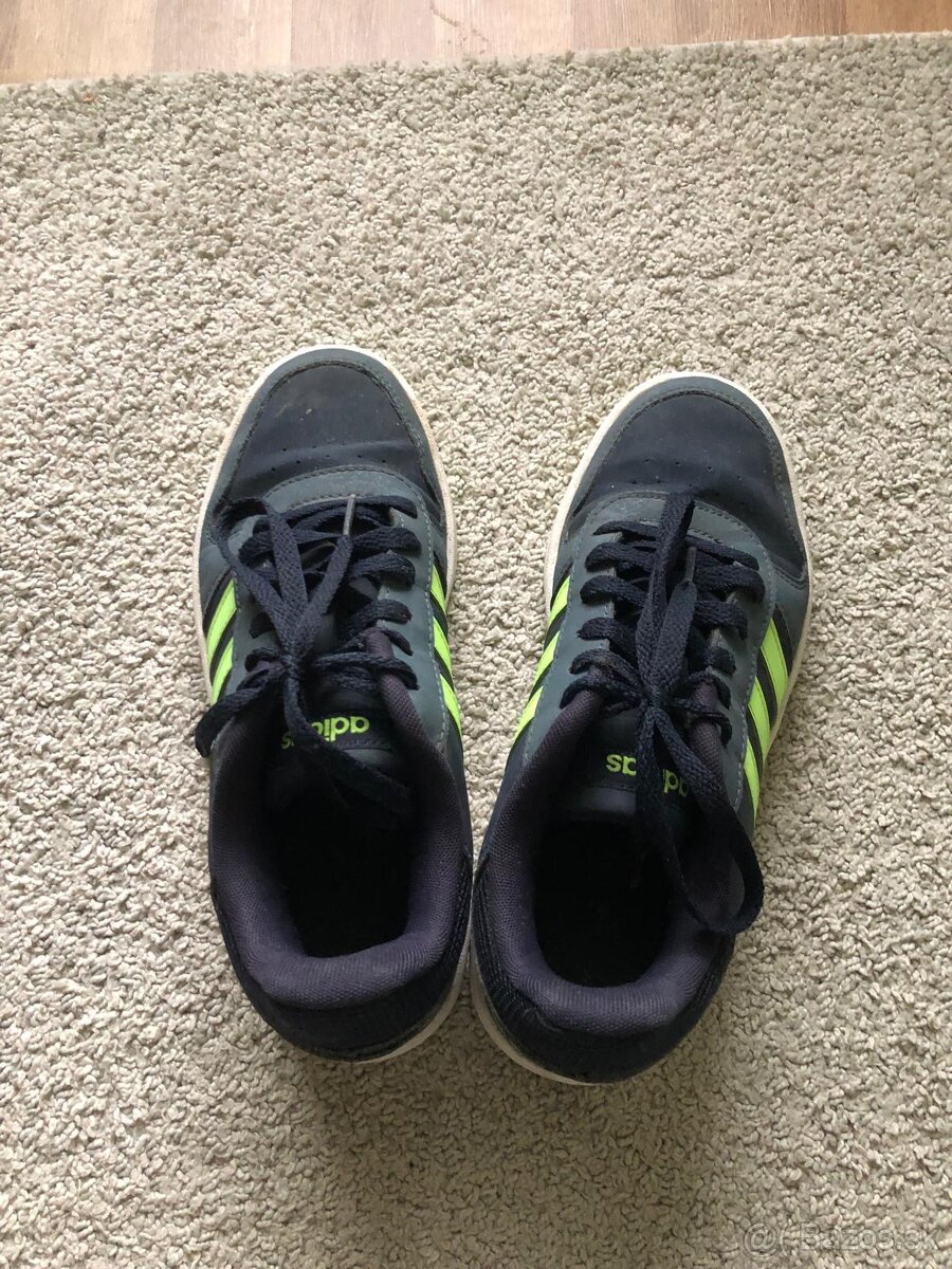Adidas 38 takmer nenosene - 2