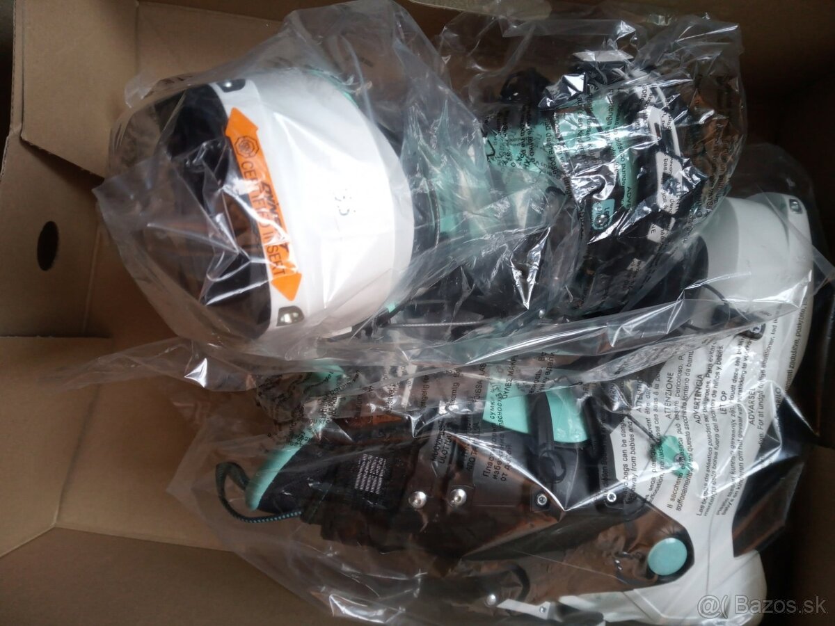 skialpove lyziarky Scott Celeste Tour - 2