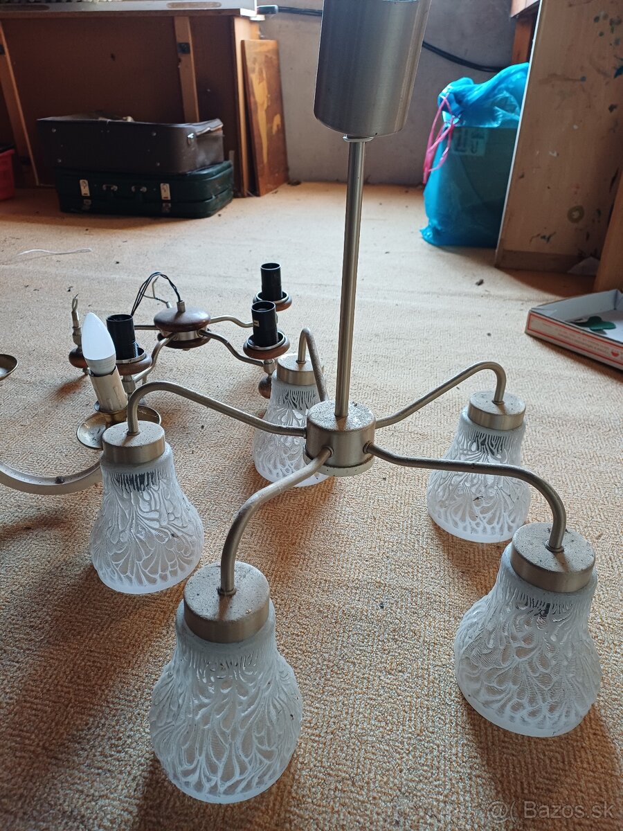 Stare lustre 3ks - 2