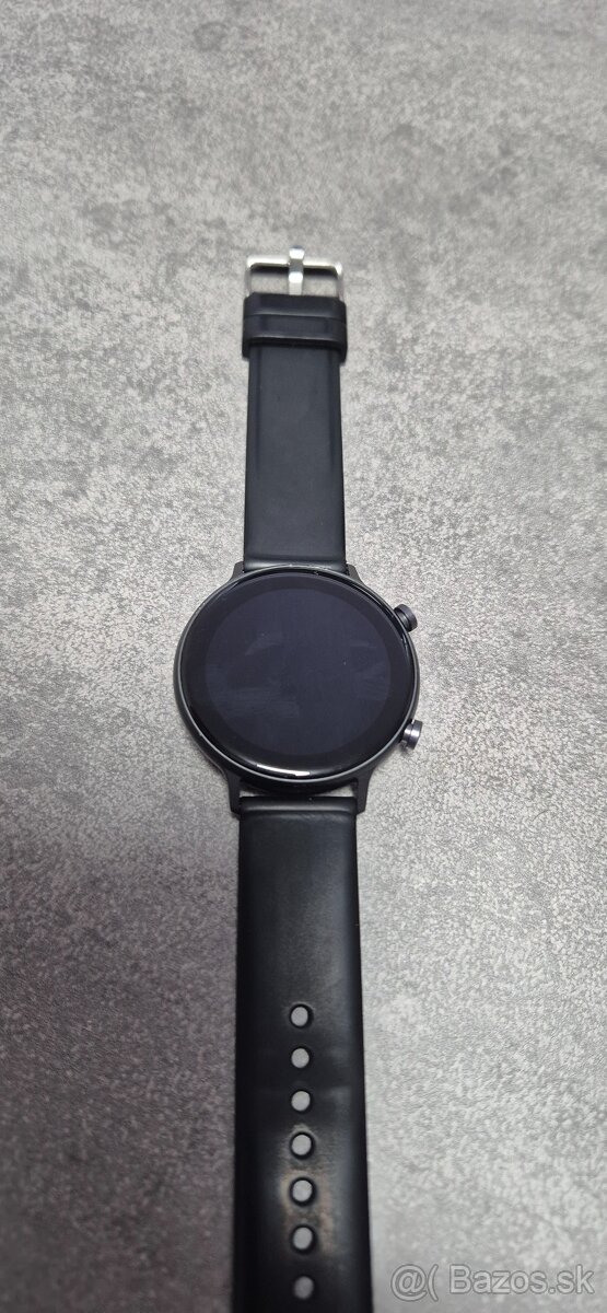 Smart hodinky GW33pro - 2