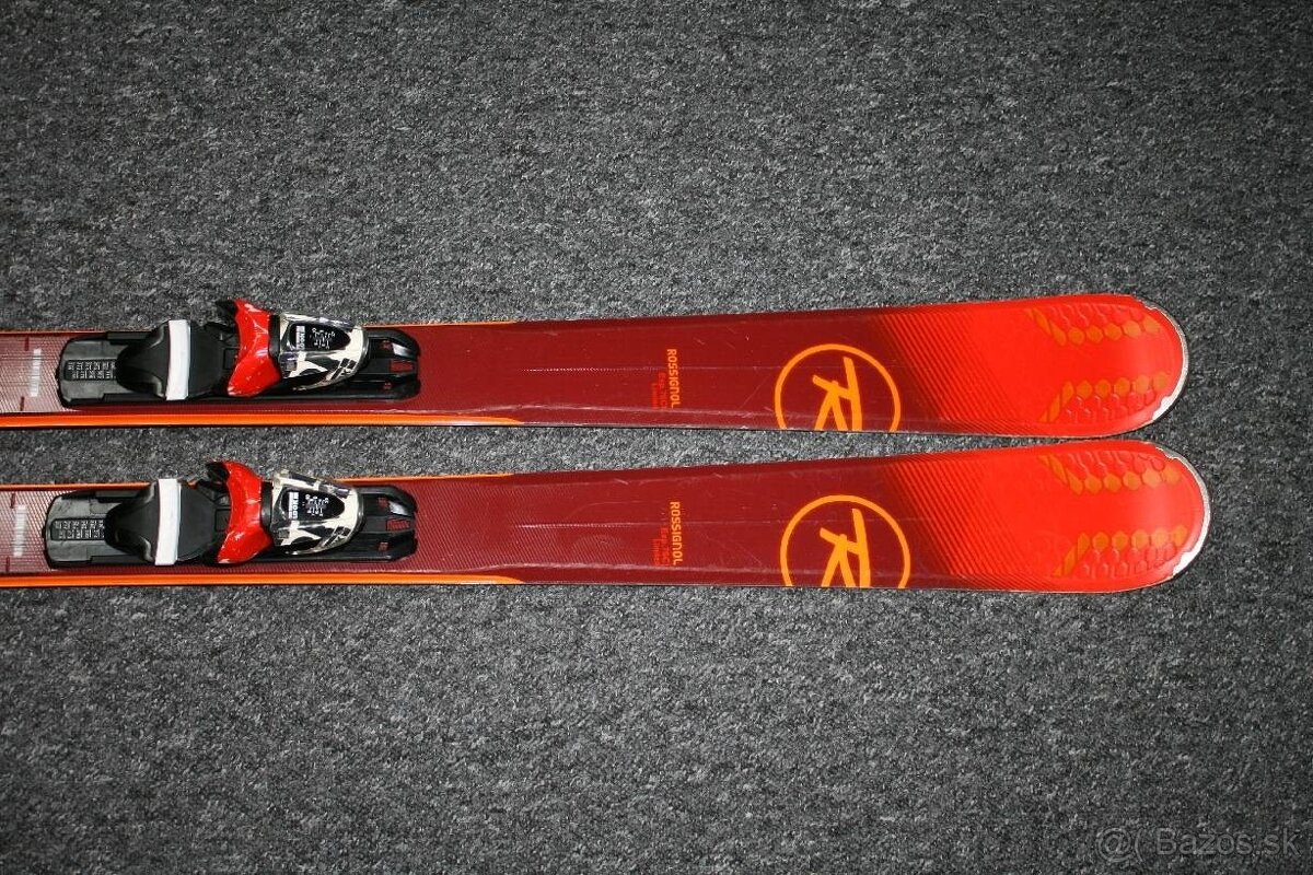 lyže Rossignol Experience 76 Cl - 2
