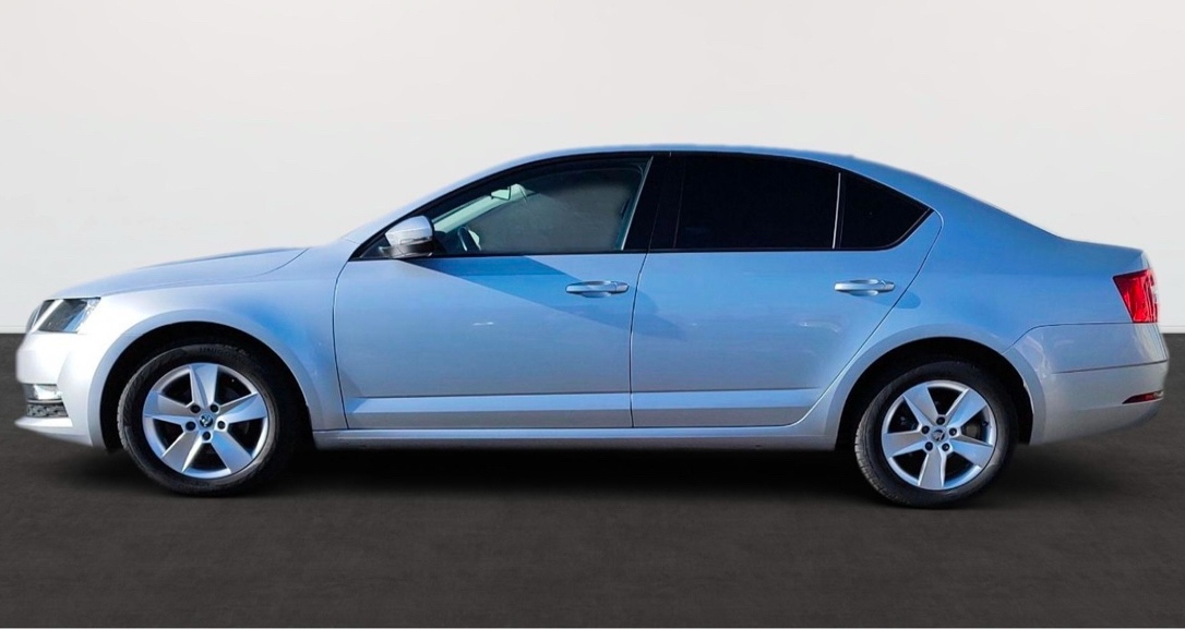 Octavia Combi 1,6 TDI Ambition - 2