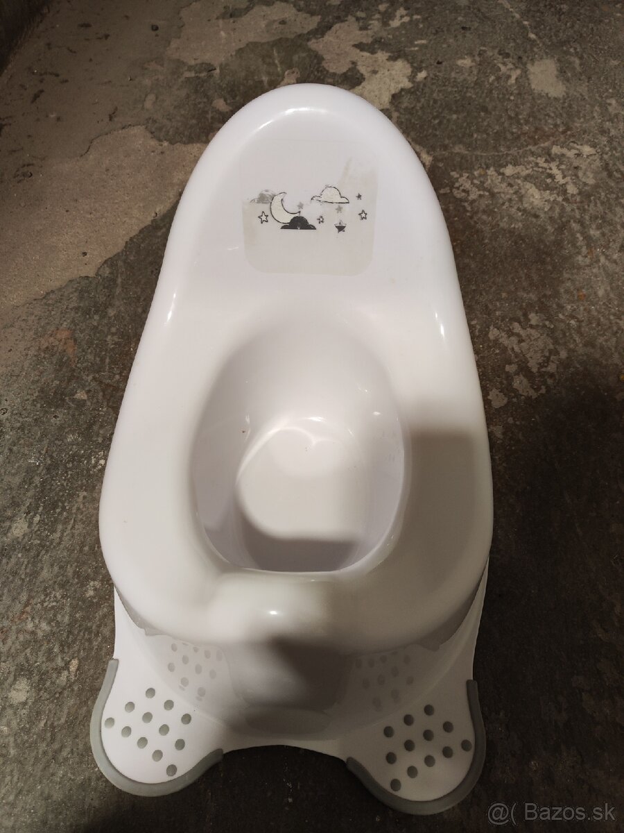 Detské sedátko a nočník - 2
