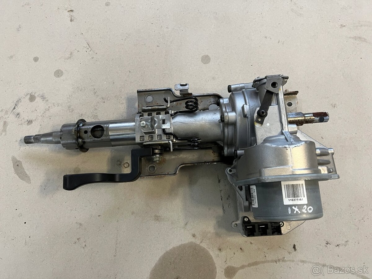 Hyundai ix20 - el.stlpik riadenia, EPS - 2