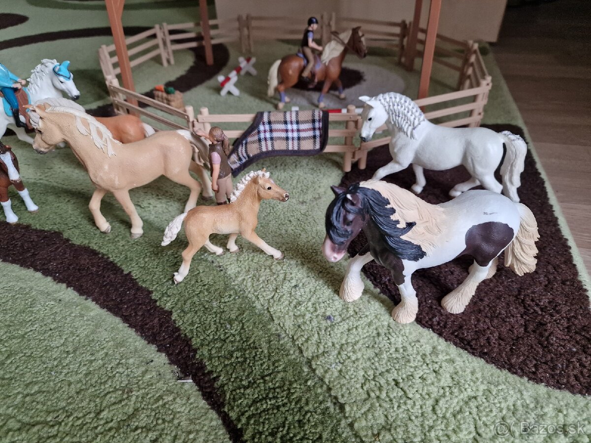 Schleich - kone - 2