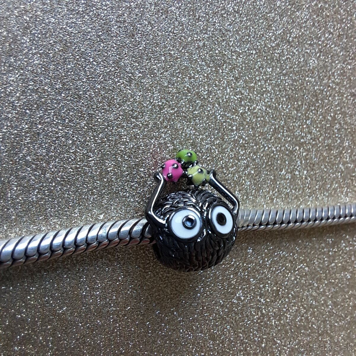 Prívesok Cesta do Fantázie - 2