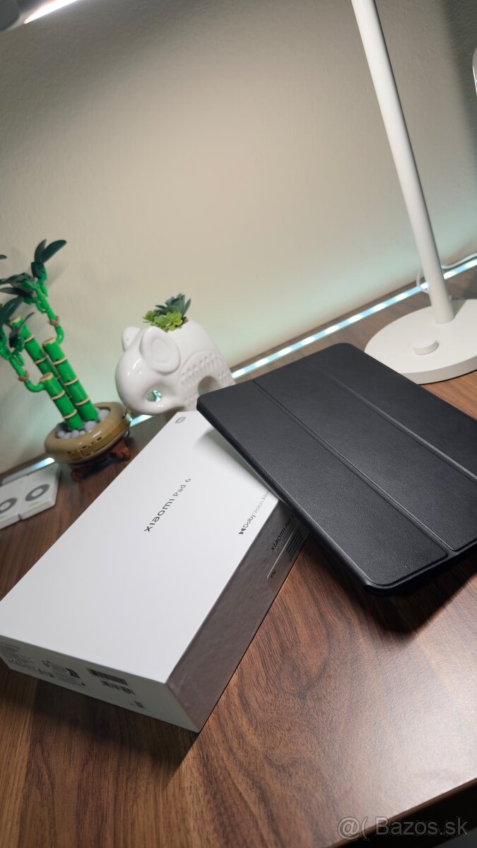 Xiaomi Pad 6 8GB/256GB - 2