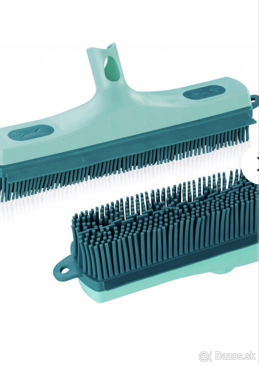 Leifheit gumena metla - 2