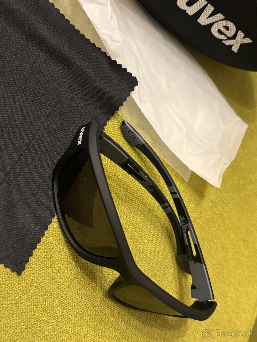 UVEX slnečné okuliare - 2