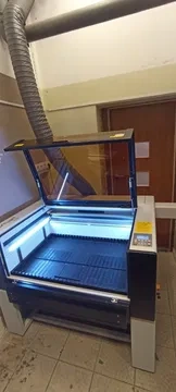 Laser co2 PROFI AEON MIRA 9 PROFI - 2