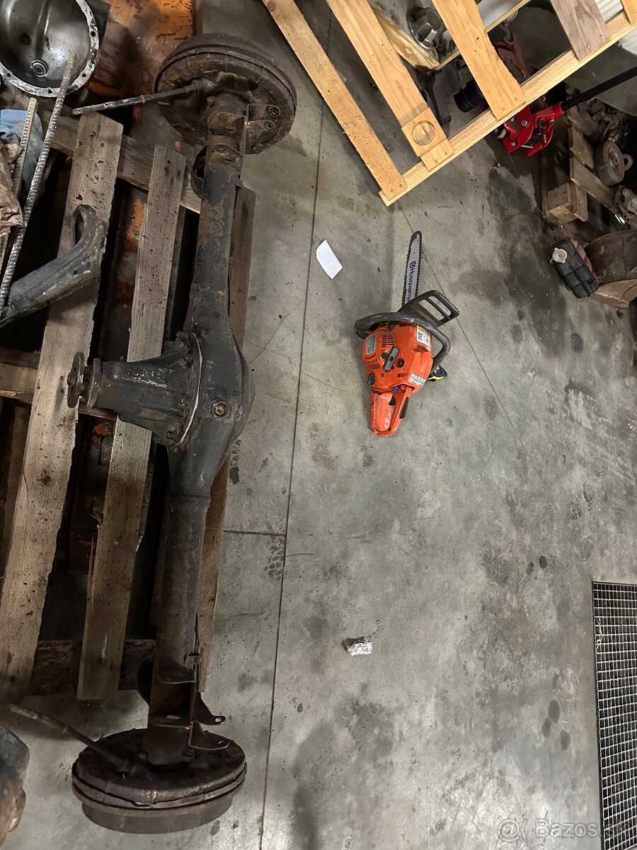 Suzuki vitara long 2.0td - 2