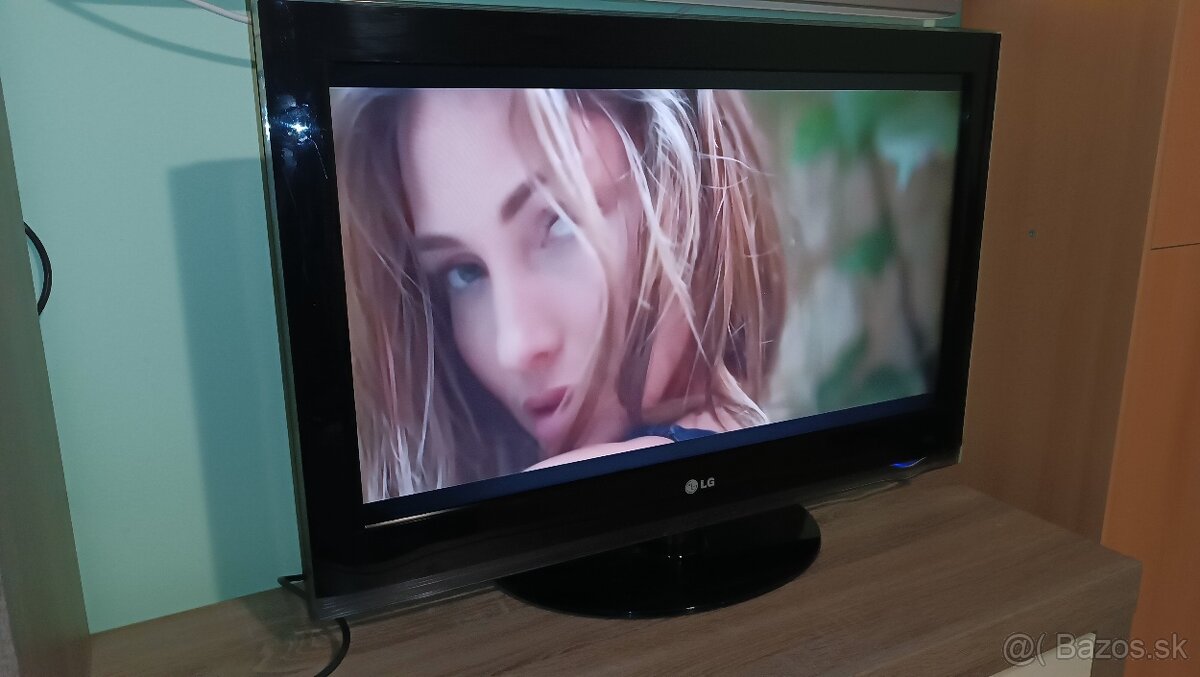Lcd Televízor LG 32"-80cm - 2