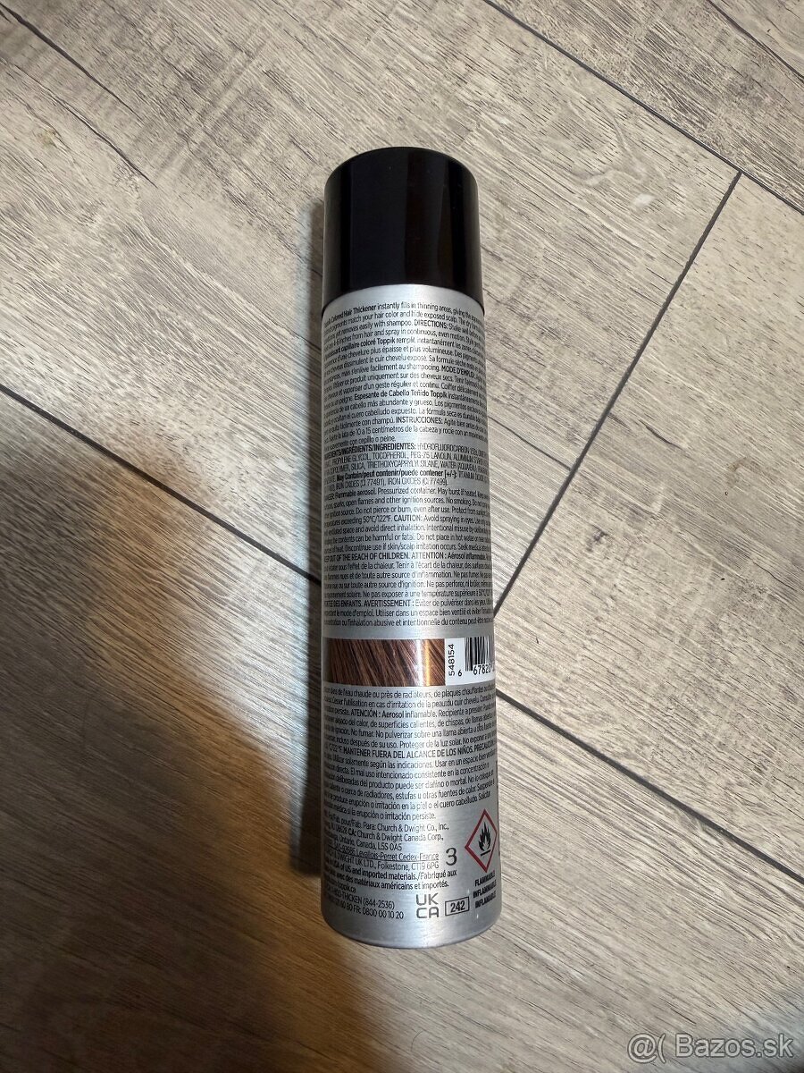 Toppík - All in One - 2