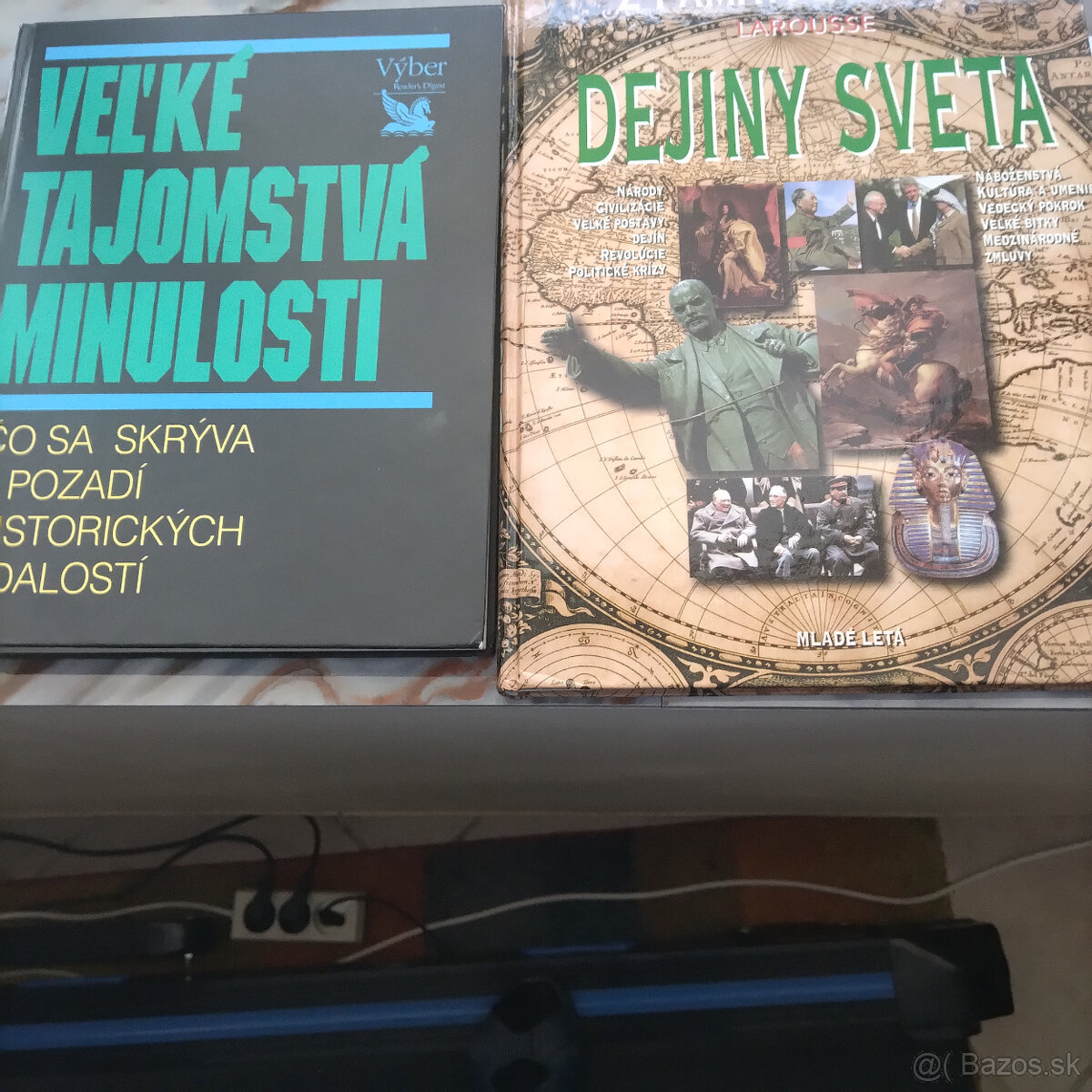 Predám vzácnú encyklopédiu - 2