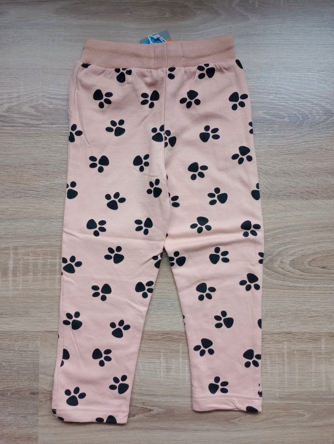 Tepláky Paw Patrol - veľ. 98 - 2