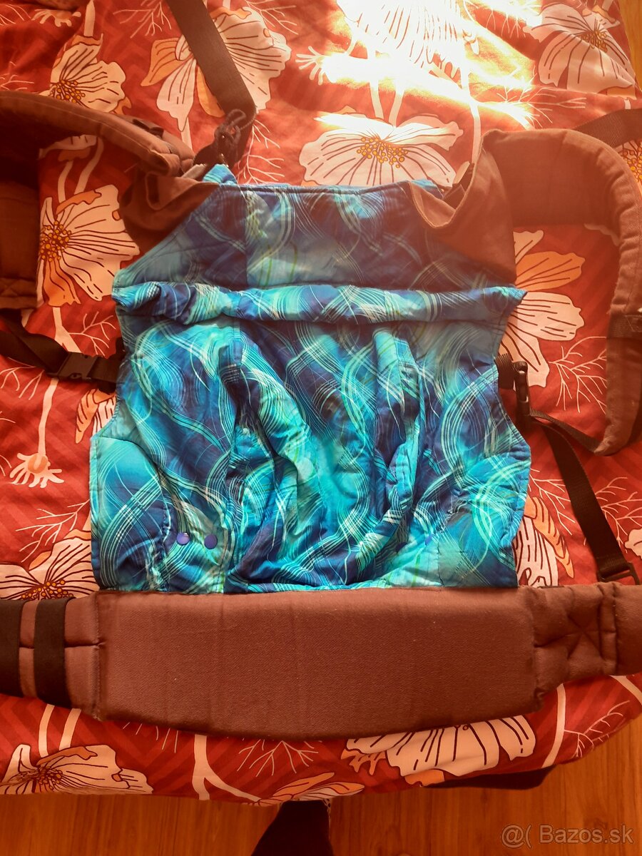 Nosič Skaldino XL - 2