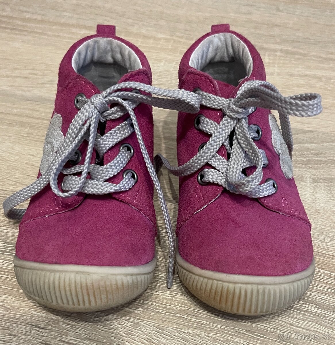 Prechodné topánky Protetika - 2