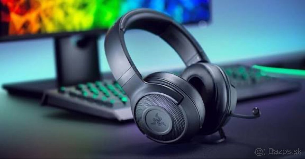 Razer Kraken X Lite - 2