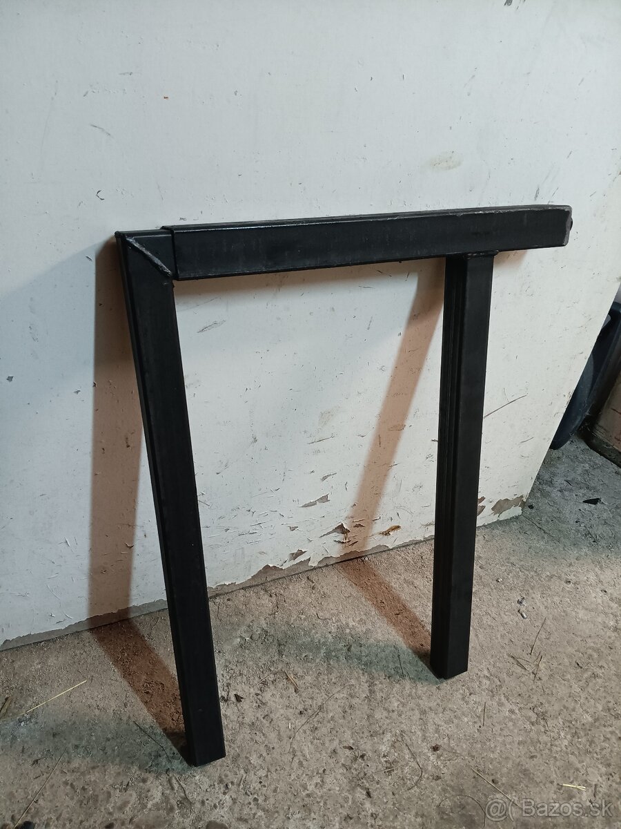 Šalovacie svorky - 2