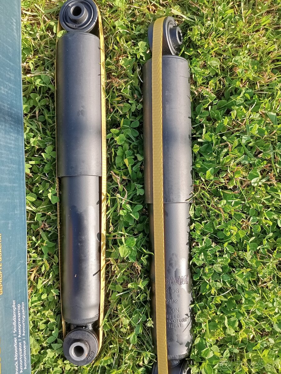 Tlmiče - Fiat Stilo Multi Wagon 192 1,9D - 2