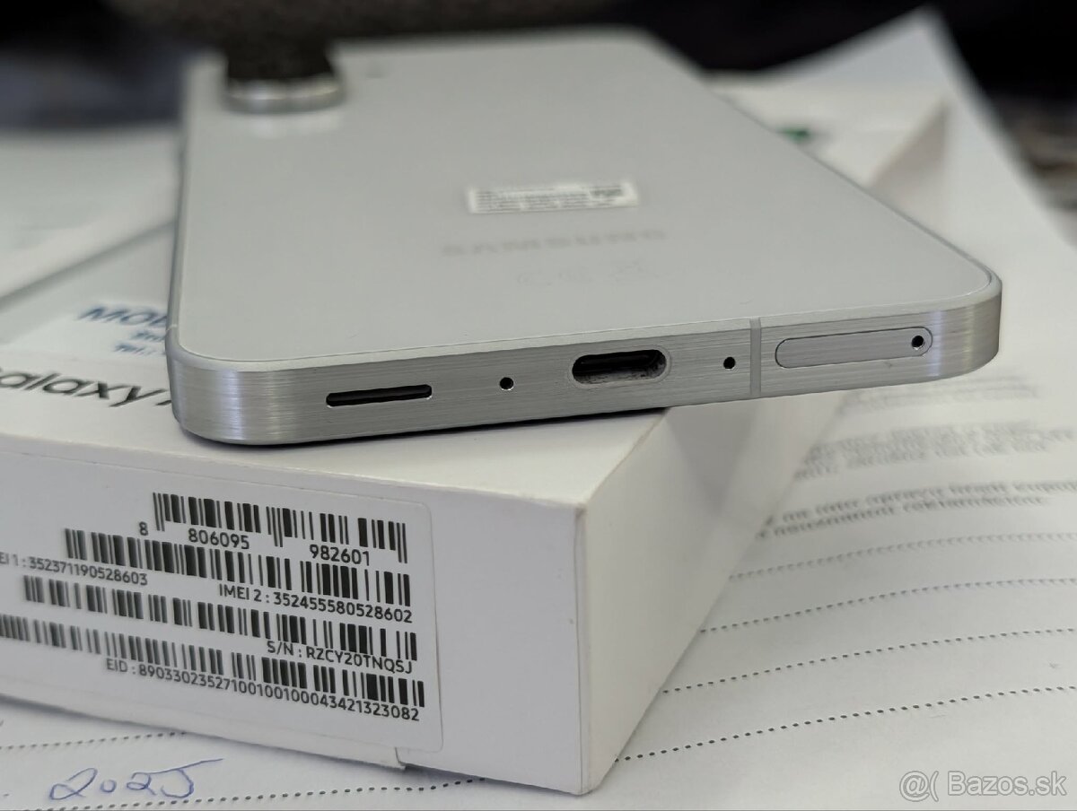 Samsung Galaxy A56 5G - 2