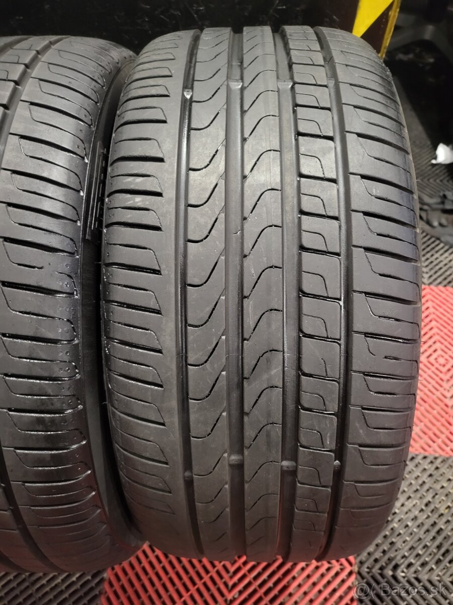 245/40 R18 Pirelli letne pneumatiky - 2