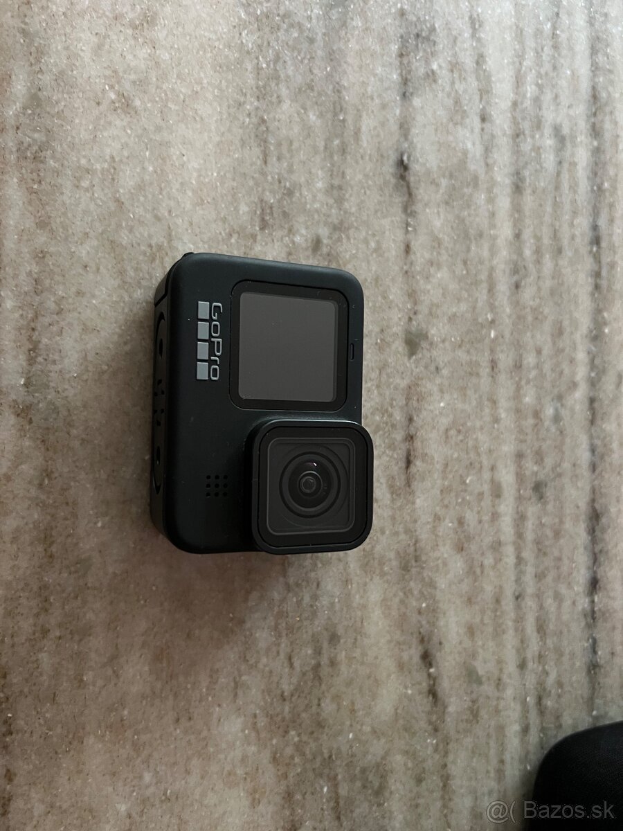GoPro Hero 9 Black - 2