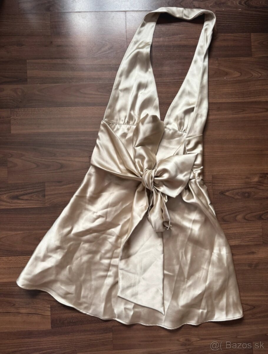 Elegantní šaty - 2