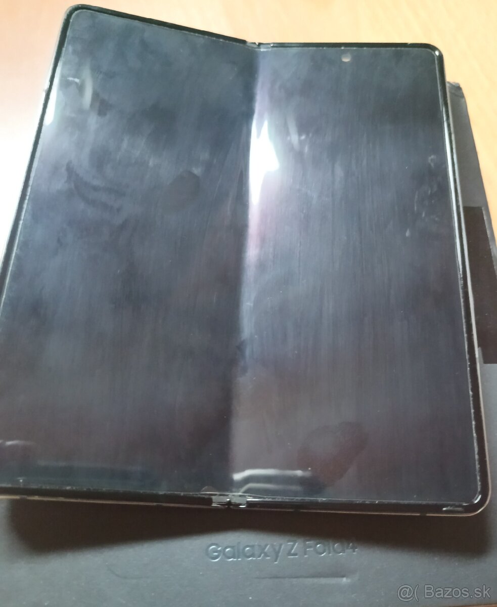 Samsung Z fold 4 - 2
