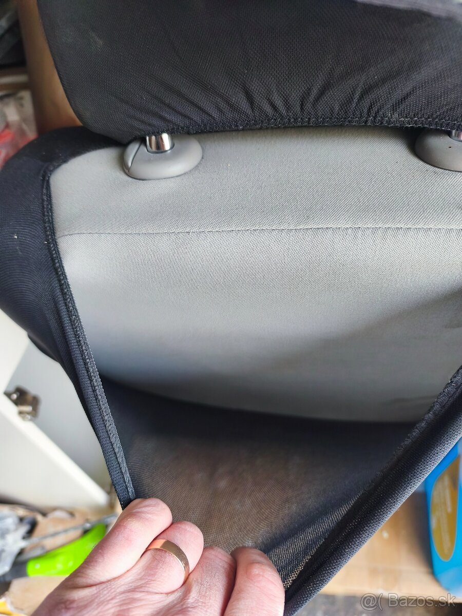 Vw t5. T6 predná sedačka spolujazdca - 2