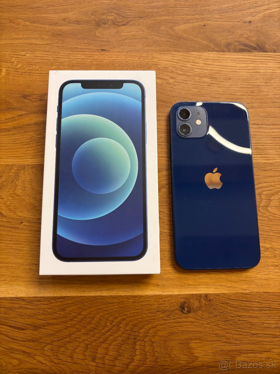 iPhone 12 - 2