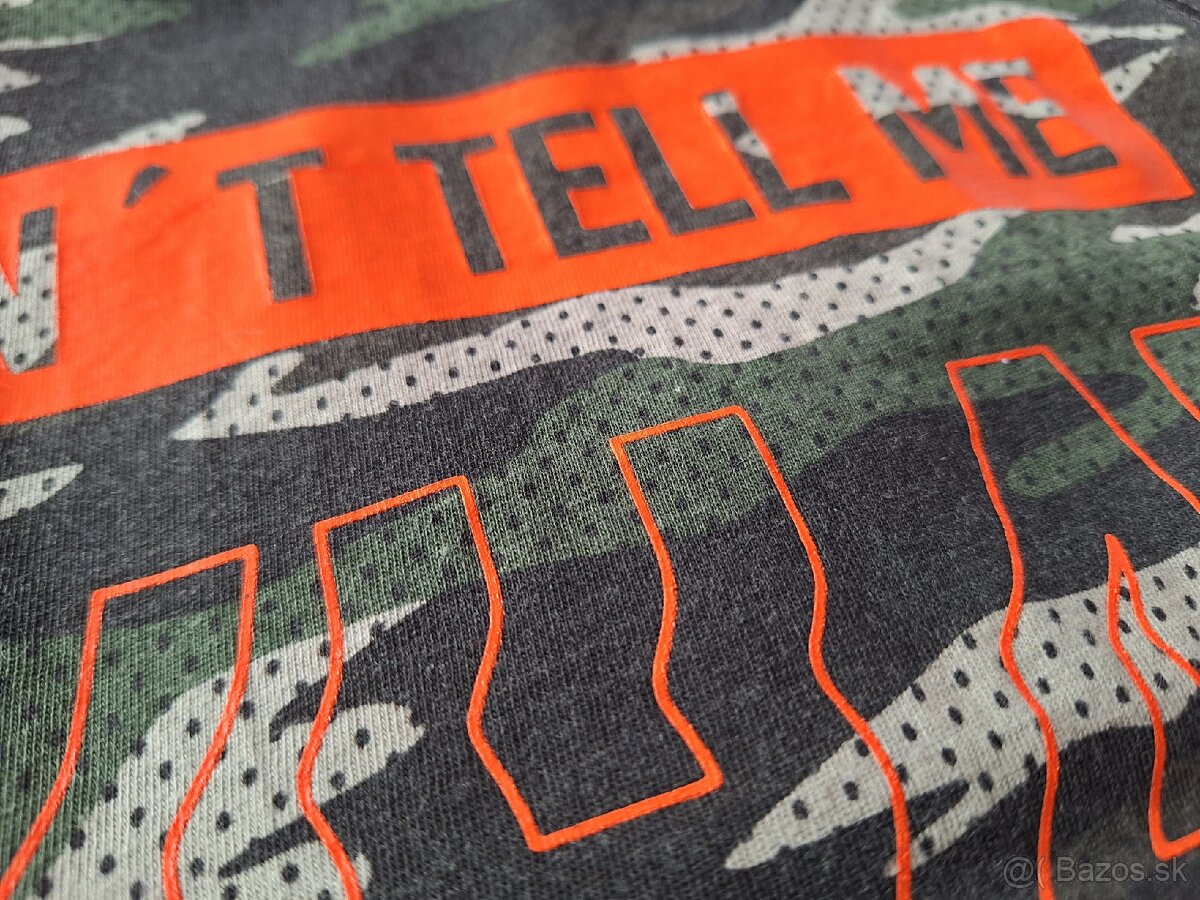 Tricko Chapter young v.146/152 - 2