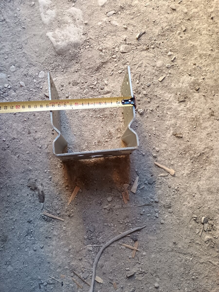 Zostatok zo stavby - 2