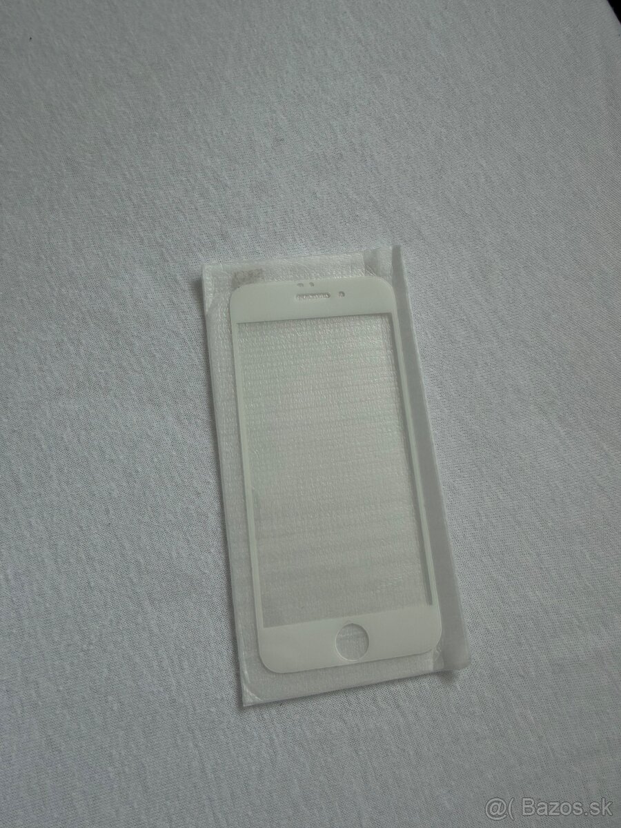 Kryty na iPhone 7/8/SE 2020 - 2