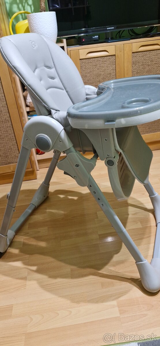 Detska polohovaci stolicka - 2