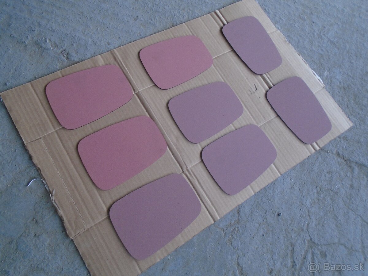 škoda 100, 110, 110R, 105, 120, Tatra 603, 613 - 2