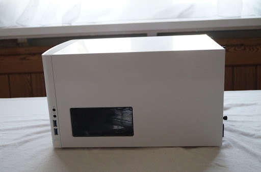 Fractal node 304 - 2